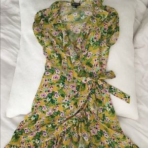 Juicy Couture Garden Dress